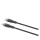 FIXED Pleciony Kabel USB-C/USB-C 0,5m 100W czarny FIXDB-CC05-BK - 1249143 - zdjęcie 3